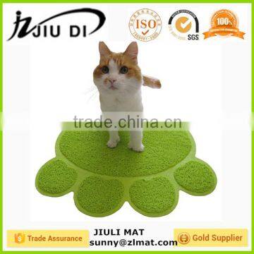 Factory Piece Price 40*60cm Pet Mat/ Pet Litter Mat/ Dog Litter Mat photo-4