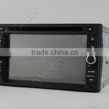 High Quality Android Car Audio Royal Car Dvd Navigation System photo-3