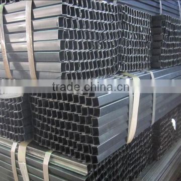 weld steel pipes/ERW steel pipes/ LTZ window pipes/black annealed steel pipes/low carbon steel pipes