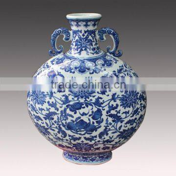 New Style Antique Chinese Porcelain Vase Made in Jingdezhen photo-4