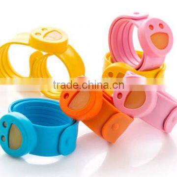 Wholesale mosquito wristband,mosquito wristband for kids