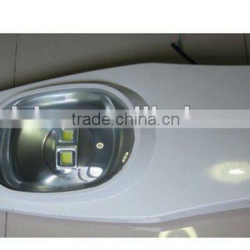 White IP65 160W led street light