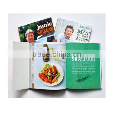 Best Quality Wholesale Custom Cheap Hardcover Book Printing Service photo-5