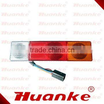 High quality forklift parts Nichiyu Forklift rear lamp