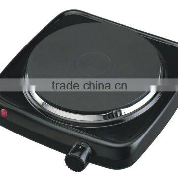 1 heating zone hot plate with IEC CB