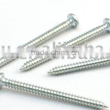 self tapping screw