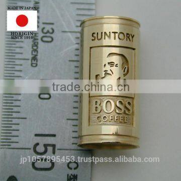 Reliable and japanese mold and metal stamp made by portable engraving machine