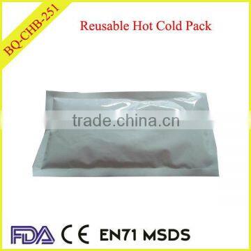 PE bag hot cold pack