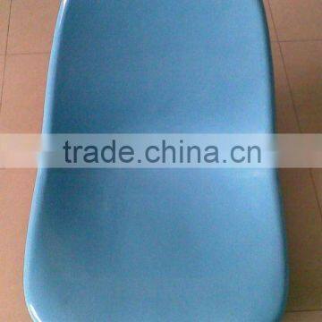 fiberglass FRP GRP seats for mass transit / car / bus