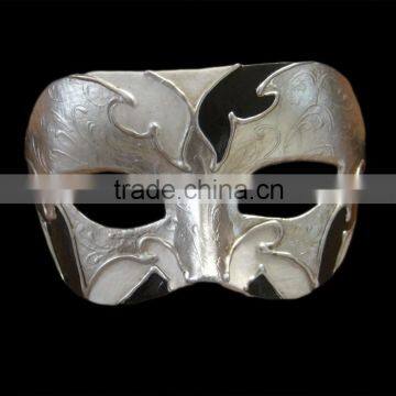 Custom Eye Mask for Masquerade Carnival Mask photo-2