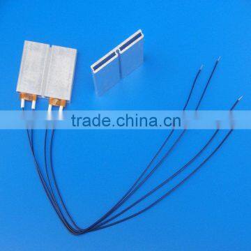 220v ptc electric aluminum ceramic water heater element