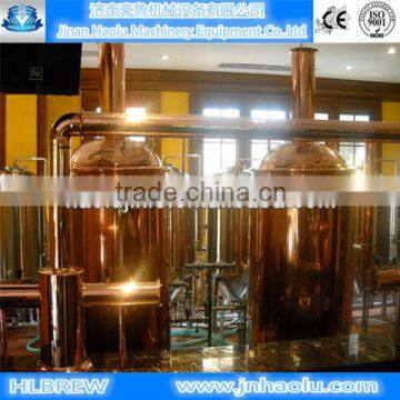 micro beer brewing equipment for restaurant,beer brewing equipment for small business