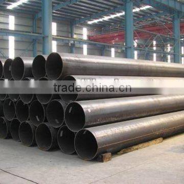 ASTM chrome alloy steel pipe