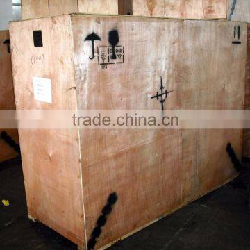 80mm Big Spindle Bore Lathe Machine From China photo-2