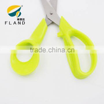 YangJiang Stainless Steel Kids Safety Scissors for School Office Household Use photo-5