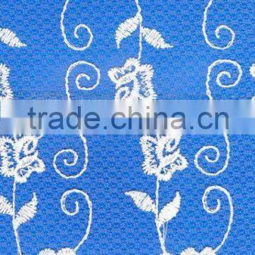 French ivory hot sales design embroidery lace