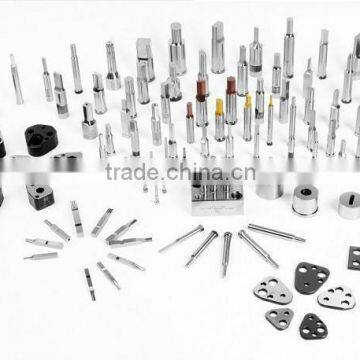 Straight Punch for Die Mold photo-2