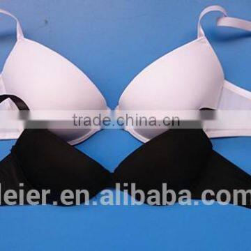 Push Up Bras, Microfiber Bras photo-2