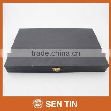 Professional High Quality 6Pcs Knife Set With Box photo-2