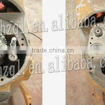 Bakery 10 Liter Planetary Mixer/10 Litre Planetary Mixer photo-3