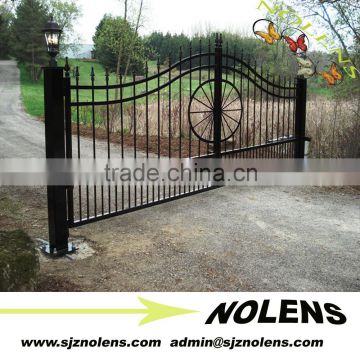 Multi-Purpose With Small Main Gate House Design Of Homes