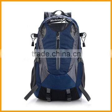 Hot Sale Men Durable Camping Hiking Backpack photo-3