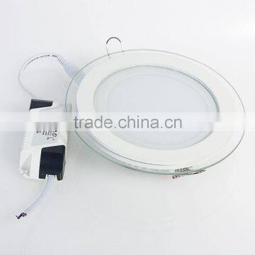 China wholesale high quality round led panel light 15w, ultra slim led panel , panel led