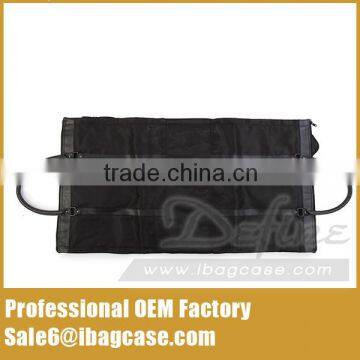 Custom Top Grade Oxford Men's Suit Cover Bag photo-4
