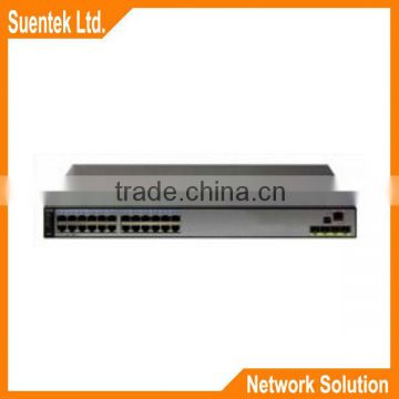 Huawei Gigabit Enterprise Switches S5700 Series S5700-28P-PWR-LI-AC