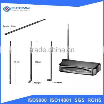 Dual Band Antenna 800/2100MHz High Gain 9dBi Antenna