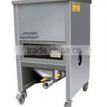 High Technology Complete Full Automatic Potato Chips Production Line