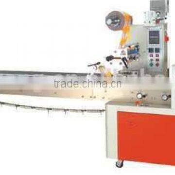 (CW Series) Vacuum Packing Machine For Fruits and Vegetables photo-5