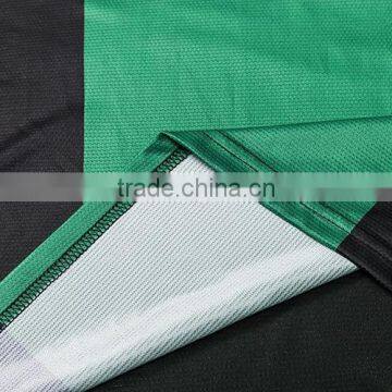 Camouflage Sublimated Tackle Twill Football Jersey