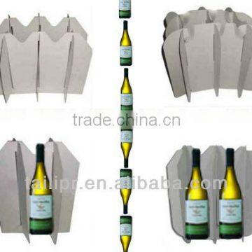 Hot sale wine dividers& wine room dividers& cell specifications *WD20130114-1