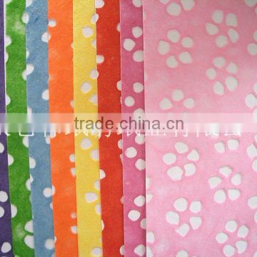 handmade mulberry tissue wrapping paper