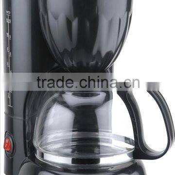 1.2L new drip coffee maker with thermos NK-CM02