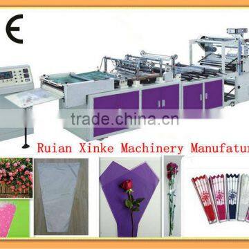 XKYX Multipurpose Plastic bag making machinery