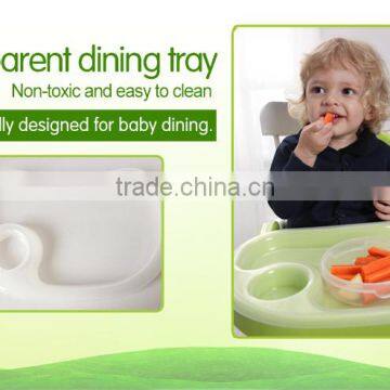 Baby Feeding Chair, Safe Chair for Eating, Portable and Detachable Chair photo-2