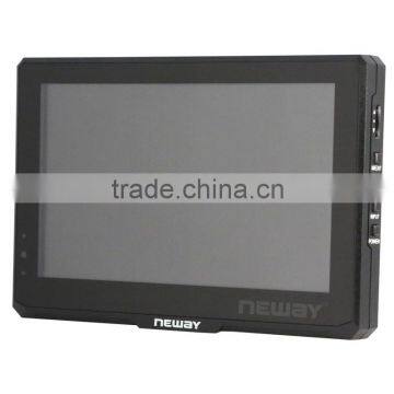 Industrial 7 Inch Touchscreen Lcd Monitor Vga Lcd Monitor photo-3