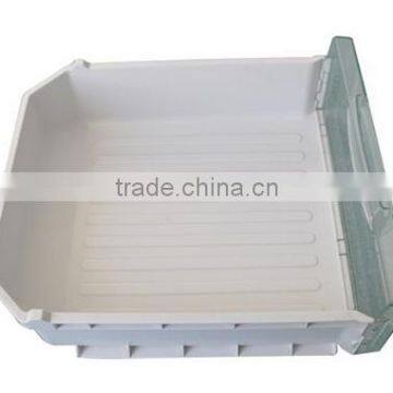 The refrigerator cabinet, plastic injection mold, OEM processing, customized processing of plastic parts(2)