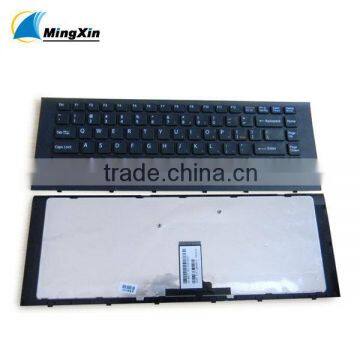 ru laptop keyboard for sony eg