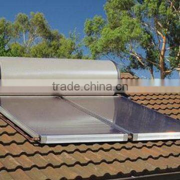 solar water heater bathroom using, model FP-GV2.15(2050*1050*95) 200L,300L