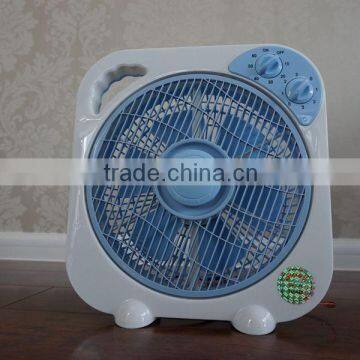 High quality 10 inch desk table fan for office and home table use