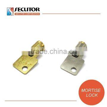 Management Tubular Cam Lock photo-5