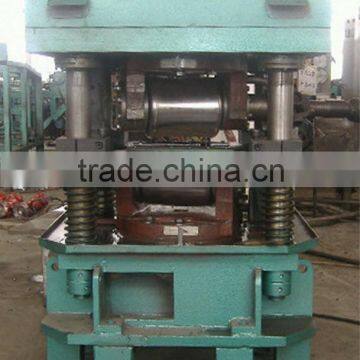 frame structure 2-rollers straightening machine or straightener