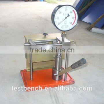 PJ40 NOZZLE TESTER