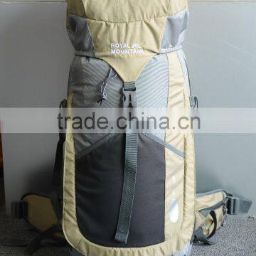 Factory direct wholesale new style fishing backpack