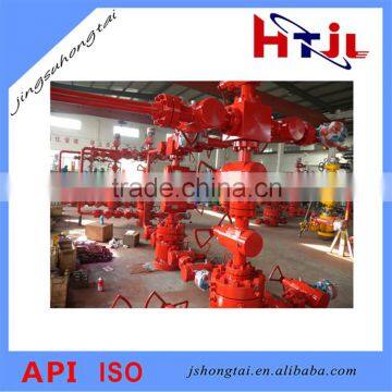 Wellhead Equipment