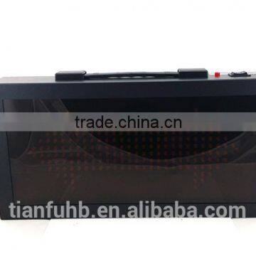 High Brightness Intensity Digital Scoreboard For School Sports photo-5