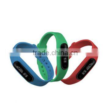 20 Days Stand By Waterproof Regularly Reminded Barcelet photo-4